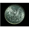 Image 2 : 1884-o Morgan Dollar Grades Gem Uncirculated ms65