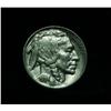 Image 1 : 1934-p Buffalo Nickel 5c Grades Choice Uncirculated ms64