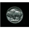 Image 2 : 1934-p Buffalo Nickel 5c Grades Choice Uncirculated ms64
