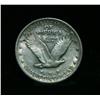 Image 2 : 1920-p Standing Liberty Quarter 25c Grades Choice Uncirculated ms61 FH  Full Head