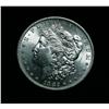Image 1 : 1882-s Morgan Dollar Grades Choice Uncirculated ms64