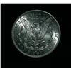Image 2 : 1882-s Morgan Dollar Grades Choice Uncirculated ms64