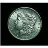 Image 1 : 1878-p Reverse of 1879 Morgan Dollar Grades Choice Uncirculated ms64