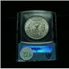 Image 2 : Anacs 1889-o Morgan Dollar graded au55