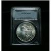 Image 1 : PCGS 1901-o Morgan Dollar Graded Select Uncirculated ms62  PCGS