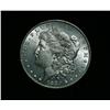 Image 1 : 1880-o Micro o Morgan Dollar Grades ms63+