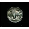 Image 2 : 1916-p Buffalo Nickel 5c Grades Almost Uncirculated au58/ms60 Slider