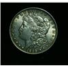 Image 1 : 1896-p Morgan Dollar $1 Grades Select Uncirculated ms63