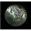 Image 1 : 1887-p Morgan Dollar Grades Choice Uncirculated ms64