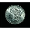 Image 1 : 1888-p Morgan Dollar Grades Choice Uncirculated ms64
