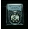 Image 1 : PCGS 1952-p Washington-Carver Commem 50c Graded Choice Uncirculated ms64  PCGS