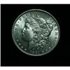 Image 1 : ***RARE  1891-p Morgan Dollar $1 Grades Choice Uncirculated ms64 RARE***