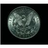 Image 2 : ***RARE  1891-p Morgan Dollar $1 Grades Choice Uncirculated ms64 RARE***