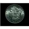 Image 1 : 1879-o Morgan Dollar Grades Choice Uncirculated ms64