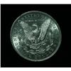 Image 2 : 1879-o Morgan Dollar Grades Choice Uncirculated ms64