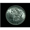 Image 1 : 1890-s Morgan Dollar $1 Grades Select Uncirculated ms63