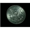 Image 2 : 1890-s Morgan Dollar $1 Grades Select Uncirculated ms63