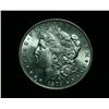 Image 1 : 1879-p Morgan Dollar Grades Choice Uncirculated ms64 ++PQ