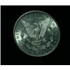 Image 2 : 1879-p Morgan Dollar Grades Choice Uncirculated ms64 ++PQ