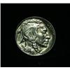 Image 1 : 1938-d Buffalo Nickel 5c Grades Gem Uncirculated ms67