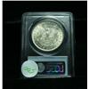 Image 2 : PCGS 1890-o Morgan Dollar Graded Select Uncirculated ms63  PCGS