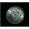 Image 1 : 1878-p 8TF Morgan Dollar Grades Choice Uncirculated ms64  Tripled Stars!  VAM 16