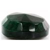 Image 2 : Natural Oval Shape Emerald Beryl Gemstone 1104ctw