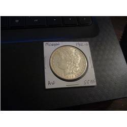 1902-O SILVER DOLLAR