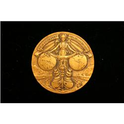 1914 So-Called Dollar HK#398