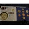 Image 1 : 1984 UNITED KINGDOM BRILLIANT UNC COIN COLLECTION