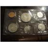 Image 1 : 1972 CANADIAN MINT COINS