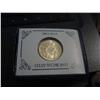 Image 1 : george washington uncirculated silver commemerative