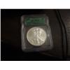 Image 1 : 2005 ICG MS70 SILVER EAGLE ICG