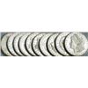 Image 1 : Lot of (10) BU 1881 O Morgans