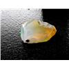 Image 1 : 5.65 ct Rough Opal Gemstone