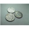 Image 1 : Lot of 3 Peace dollars 23p,26s,26p
