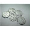 Image 1 : (5) Morgans 21 Micro d,96o,90p,81s,87p