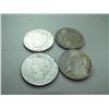 Image 1 : (4) Peace Dollars 22s,22p,26s,23d