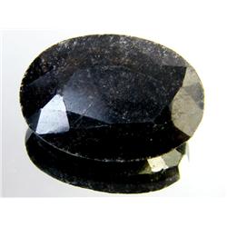 3 ct. Natural Sapphire Gem