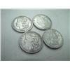 Image 1 : (4) Morgans 21 Micro S, 90s,80p,80o