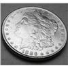 Image 1 : 1886 P UNC Morgan Dollar