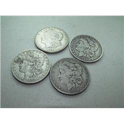 (4) Morgans 80o,90o,21 Micro d,880