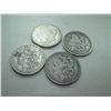 Image 1 : (4) Morgans 80o,90o,21 Micro d,880