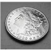 Image 1 : 1900 P UNC Morgan Dollar