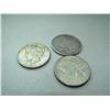 Image 1 : (3) Peace Dollars 22s,26s,26p