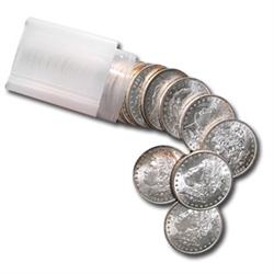 1885 o BU Morgan Roll Investment!