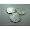 Image 1 : (3) Peace Dollars 23p,23s,26p