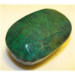 2.5 ct. Natural Emerald Gemstone