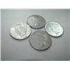 Image 1 : (4) Peace Dollars 25p,25p,27s,22d