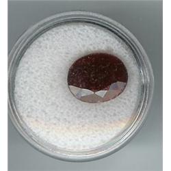 4.5 ct. Natural Ruby Gemstone